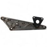 Honda CB 650 650 1979-1985 Left Footrest Bracket OEM 426-L - Image 4