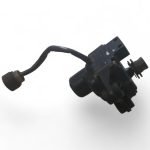 Yamaha YZF 1000 R Thunderace 1000 1996-2003 Exhaust Valve Actuator OEM