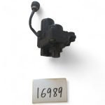 Yamaha YZF 1000 R Thunderace 1000 1996-2003 Exhaust Valve Actuator OEM - Image 4