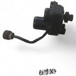 Yamaha YZF 1000 R Thunderace 1000 1996-2003 Exhaust Valve Actuator OEM - Image 5