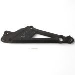 Kawasaki GT 550 550 1983-1990 Left Footrest Bracket OEM 35011-1152