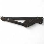 Kawasaki GT 550 550 1983-1990 Left Footrest Bracket OEM 35011-1152 - Image 3