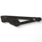 Kawasaki GT 550 550 1983-1990 Left Footrest Bracket OEM 35011-1152 - Image 4