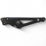 Kawasaki GT 550 550 1983-1990 Right Footrest Bracket OEM 35011-1152