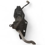 Kawasaki ZZR 1100 1100 1993-2001 Front Right Footrest Bracket, Footpeg and  Rear Brake Lever OEM - Image 2