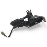 Kawasaki ZZR 1100 1100 1993-2001 Front Right Footrest Bracket, Footpeg and  Rear Brake Lever OEM - Image 4