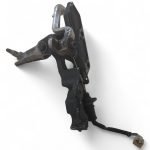 Kawasaki ZZR 1100 1100 1993-2001 Front Right Footrest Bracket, Footpeg and  Rear Brake Lever OEM - Image 5
