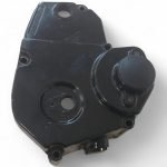 Suzuki GSZ-R 600 SRAD 600 1997-1999 Front Sprocket Cover OEM - Image 3