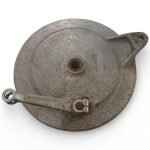 Yamaha XV 535 VIRAGO JH7 535  Rear Brake Drum OEM 2NT-25321-00-00