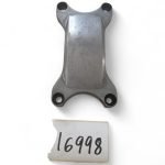 Honda VF 750 F RC15 750 1983-1985 Fork Brace / Front Fender Bracket OEM MB2 - Image 2