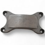 Honda VF 750 F RC15 750 1983-1985 Fork Brace / Front Fender Bracket OEM MB2 - Image 3