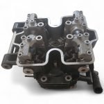 Honda VF 750 VF 700 RR 700-750  Cylinder Head OEM 12220-MB2-040 - Image 3