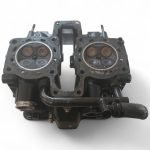 Honda VF 750 VF 700 RR 700-750  Cylinder Head OEM 12220-MB2-040 - Image 6