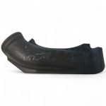 Kawasaki ZX6R 600 1995-1997 Right Air Duct Fairing Vent Intake Panel OEM 14090-1543 - Image 3