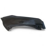 Kawasaki ZX6R 600 1995-1997 Right Air Duct Fairing Vent Intake Panel OEM 14090-1543 - Image 4