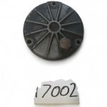 Suzuki GS 500 E 500 1979-1981 Oil Filter Cover OEM - Image 2
