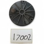 Suzuki GS 500 E 500 1979-1981 Oil Filter Cover OEM - Image 3