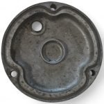 Suzuki GS 500 E 500 1979-1981 Oil Filter Cover OEM - Image 4