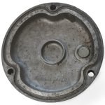 Suzuki GS 500 E 500 1979-1981 Oil Filter Cover OEM - Image 5