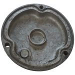 Suzuki GS 500 E 500 1979-1981 Oil Filter Cover OEM - Image 6