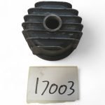 Honda CBX 550 F PC04 550 1982-1984 Oil Filter Cover OEM