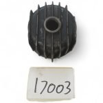 Honda CBX 550 F PC04 550 1982-1984 Oil Filter Cover OEM - Image 2