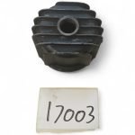 Honda CBX 550 F PC04 550 1982-1984 Oil Filter Cover OEM - Image 3