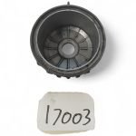 Honda CBX 550 F PC04 550 1982-1984 Oil Filter Cover OEM - Image 5