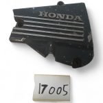 Honda CBX 550 F PC04 550 1982-1986 Front Sprocket Cover OEM