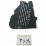 Honda CBX 550 F PC04 550 1982-1986 Front Sprocket Cover OEM - Image 2