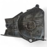 Honda CBX 550 F PC04 550 1982-1986 Front Sprocket Cover OEM - Image 5