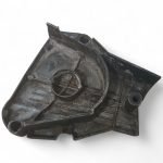 Honda CBX 550 F PC04 550 1982-1986 Front Sprocket Cover OEM - Image 6