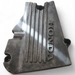 Honda CBX 550 F PC04 550 1982-1986 Front Sprocket Cover OEM - Image 2