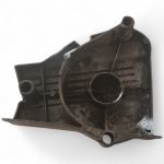 Honda CBX 550 F PC04 550 1982-1986 Front Sprocket Cover OEM - Image 6