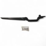 Kawasaki GPZ 550 550 1984-1986 Left Pillion Grab Rail Passenger Handle Bar OEM