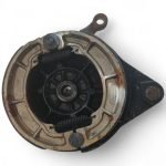 Kawasaki GPZ 500 S 500 1987-1991 Rear Drum Brake Assembly Shoes Hub Kit OEM - Image 4