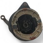 Kawasaki GPZ 500 S 500 1987-1991 Rear Drum Brake Assembly Shoes Hub Kit OEM - Image 6