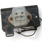 Suzuki GS 750 750 1977-1979 Battery Box OEM 32500-45011 (rectifier number) - Image 4
