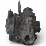 Suzuki GN 125 DR 125 125 1982-1990 Cylinder Head OEM 2SZZ-482 - Image 2