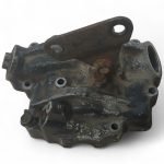 Suzuki GN 125 DR 125 125 1982-1990 Cylinder Head OEM 2SZZ-482 - Image 3