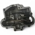 Suzuki GN 125 DR 125 125 1982-1990 Cylinder Head OEM 2SZZ-482 - Image 5