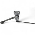 Yamaha FZR 600 600 1992-1994 Left Footrest Gear Lever Pedal & Bracket Mount OEM 46X01
