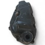 Honda CBX 550 F PC04 550 1982-1984 Left Engine Cover OEM - Image 2