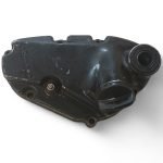 Honda CBX 550 F PC04 550 1982-1984 Left Engine Cover OEM - Image 3