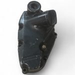 Honda CBX 550 F PC04 550 1982-1984 Left Engine Cover OEM - Image 4