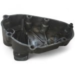 Honda CBX 550 F PC04 550 1982-1984 Left Engine Cover OEM - Image 6