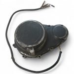 Suzuki GS 750 750 1977-1979 Generator Engine Side Cover Crankcase Stator Cover OEM 73900