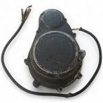 Suzuki GS 750 750 1977-1979 Generator Engine Side Cover Crankcase Stator Cover OEM 73900 - Image 2