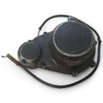 Suzuki GS 750 750 1977-1979 Generator Engine Side Cover Crankcase Stator Cover OEM 73900 - Image 3
