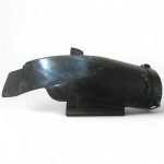 Suzuki TS 50 50 1994 Rear Mudguard Fender OEM 63112-137 - Image 3